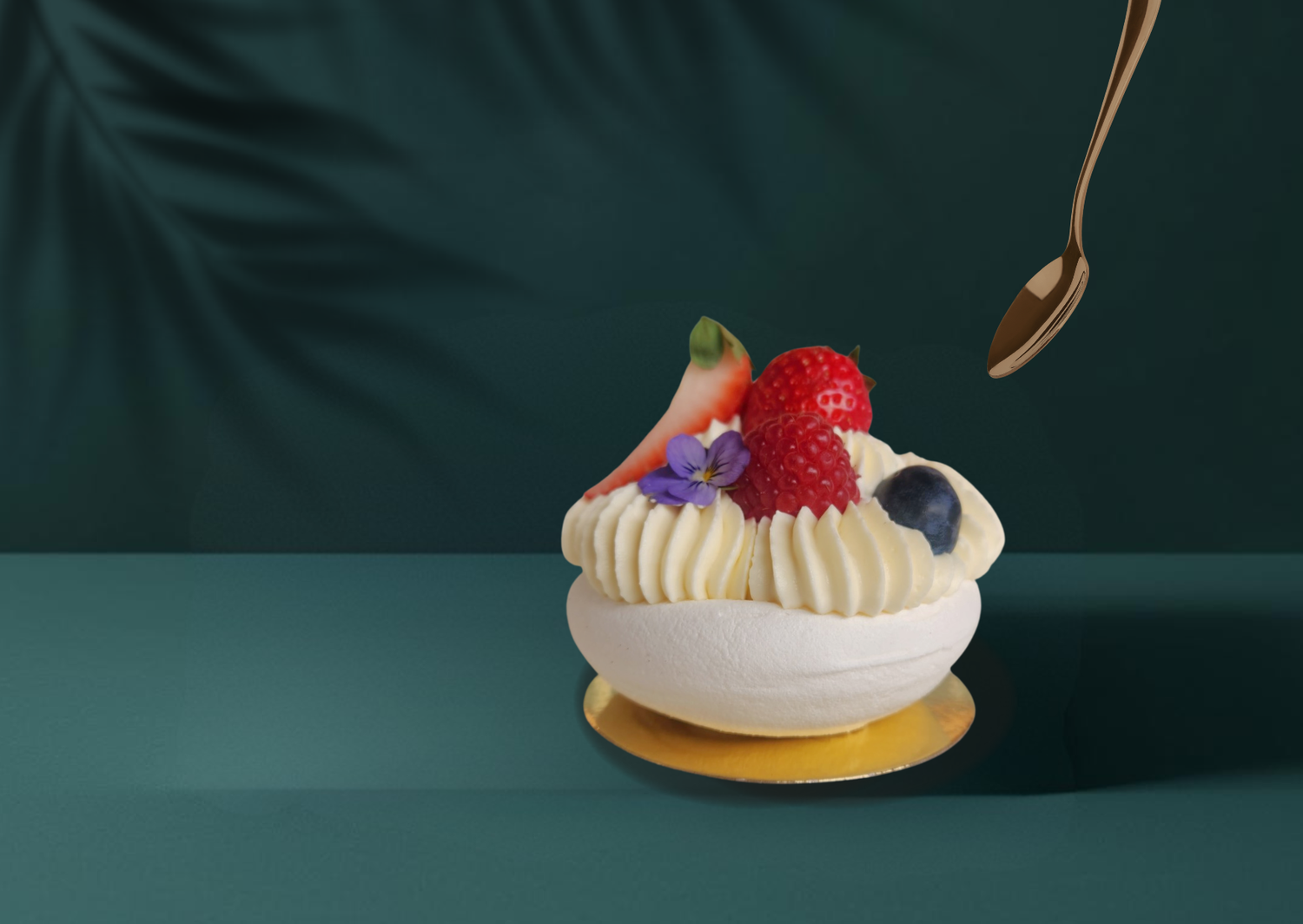 Dessert Boxes