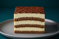 Tiramisu (Flourless)