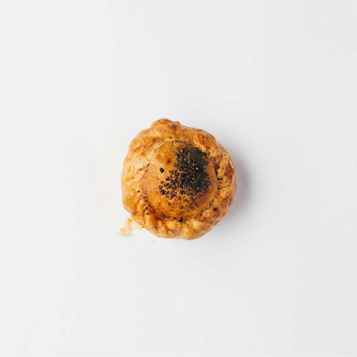 Beef & Guinness Pie