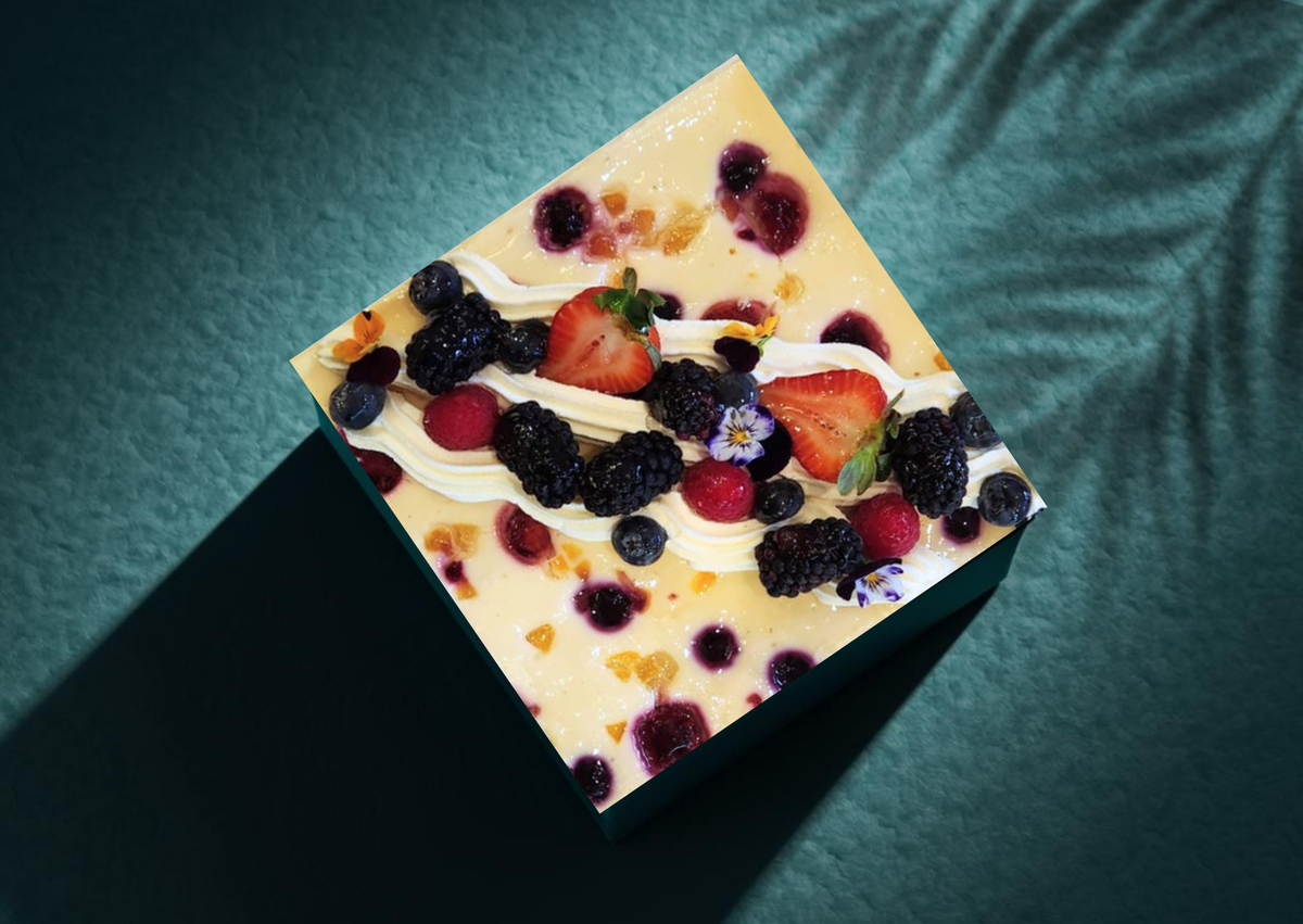 Cheesecake | From $59.00