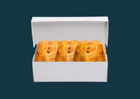Pre-Order | Catering Box | Pain Au Chocolat Box of 12