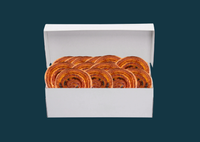 Pre-Order | Catering Box | Pain Au Raisin Box of 12