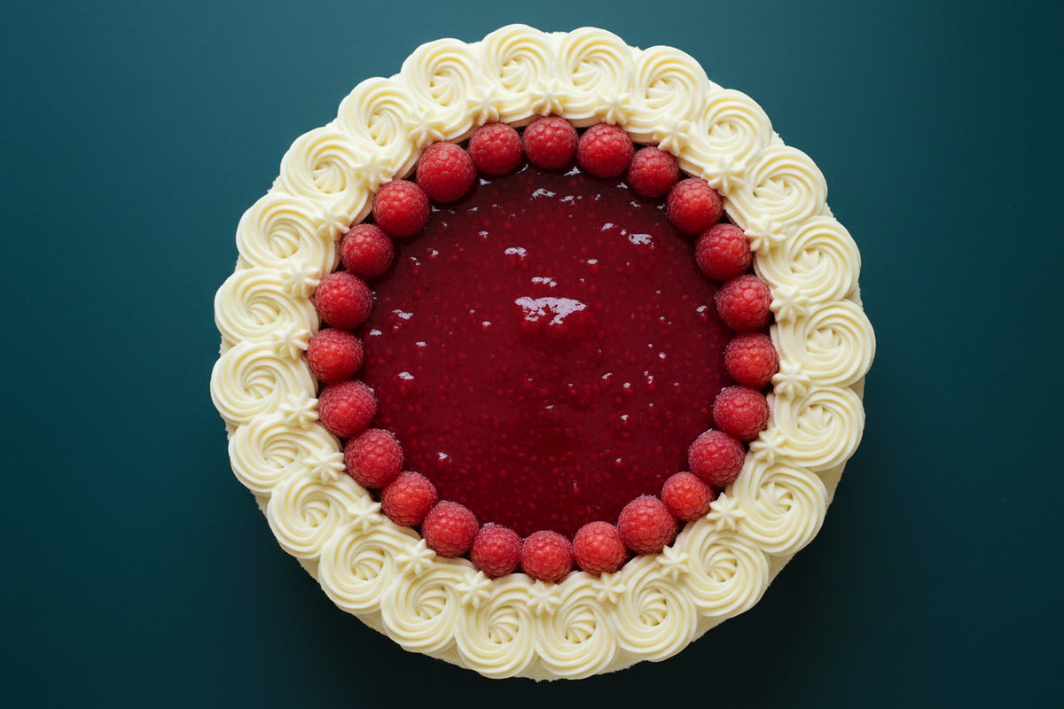 Classic Sponge Cakes