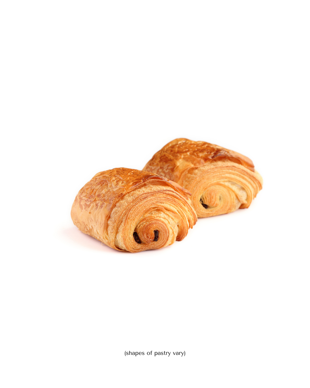 Pre-Order | Catering Box | Pain Au Chocolat Box of 12